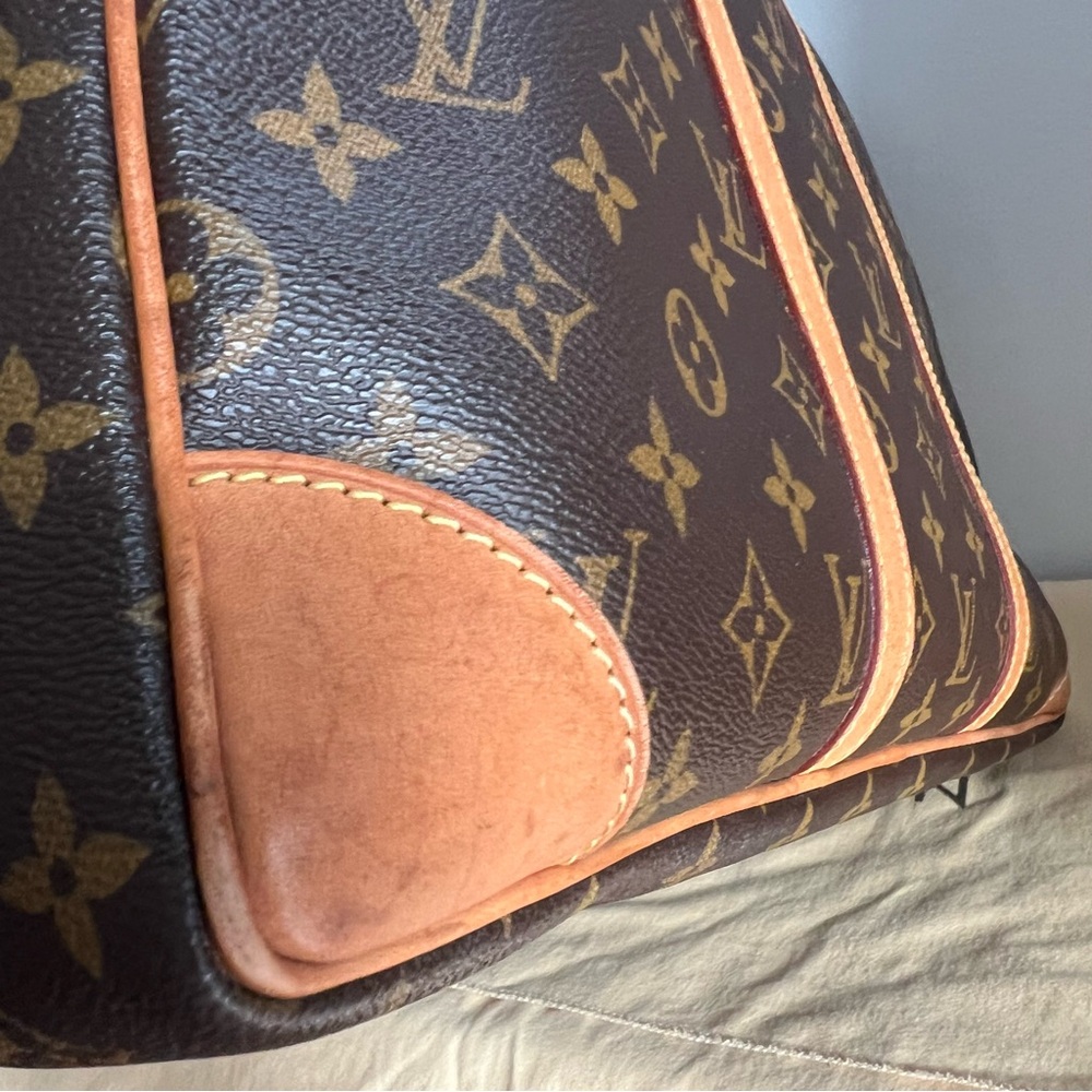 Louis Vuitton Porte document voyage pm - Picture 9 of 16